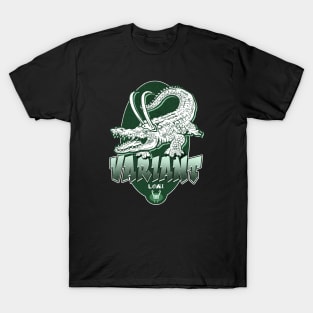 Loki Variant T-Shirt